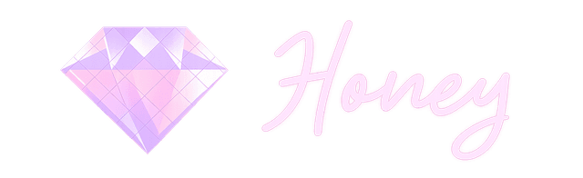 Honey Logo